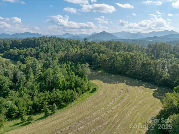 99999 Bob Wright Hill Rd, Leicester, NC 28748