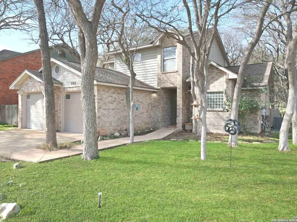 3315 OUTRIDER, San Antonio, TX 78247