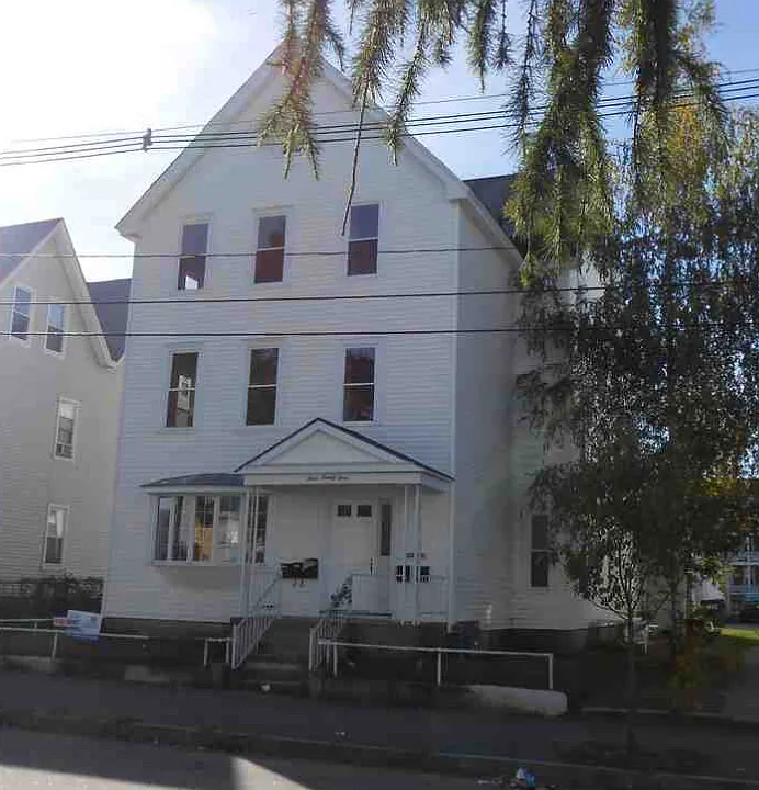 394 Rimmon St #2