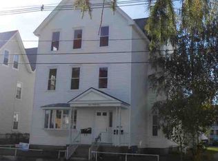 394 Rimmon St #2, Manchester, NH 03102