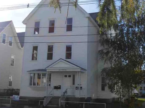 394 Rimmon St #2, Manchester, NH 03102
