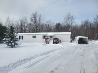 1588 Collins Mill Rd, Newport Center, VT 05857