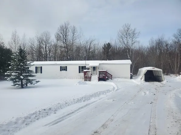 1588 Collins Mill Road, Newport Town, VT 05857