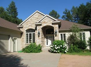 338 Beans Eddy Rd, Mosinee, WI 54455