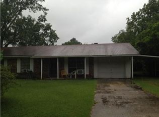 3604 Lundy Williams Rd, Moss Point, MS 39562