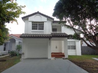 12892 SW 61st St, Miami, FL 33183