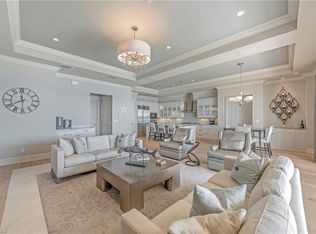 11031 Via Tuscany Ln APT 102, Miromar Lakes, FL 33913