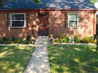 536 Kling Dr, Dayton, OH