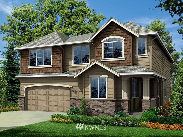 1st image of 27241 (Lot 16) SE 13th Street