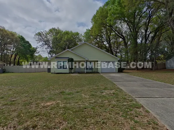 113 Springwood Cir, Crestview, FL 32536