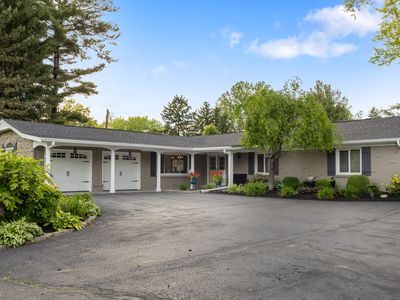 3904 Haverhill Dr, Indianapolis, IN, 46240
