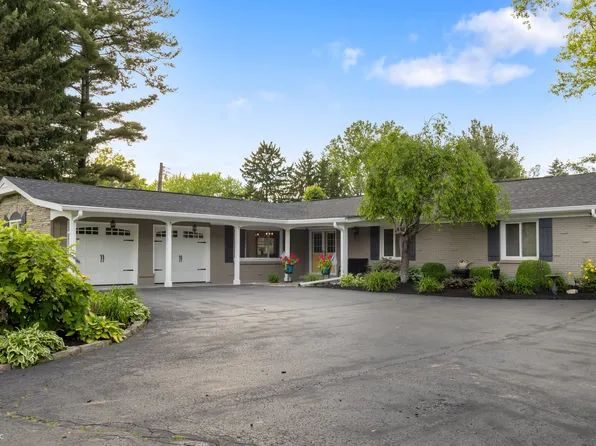 3904 Haverhill Dr, Indianapolis, IN 46240