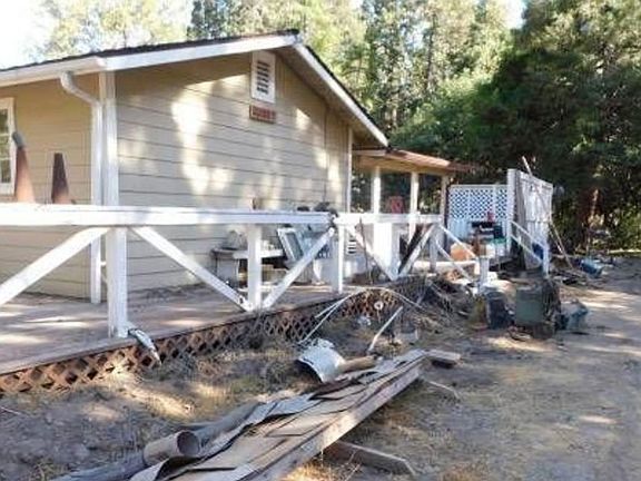 Property Side View