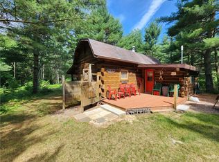 N10049 Old 95 Rd, Alma Center, WI 54611