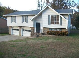 138 Ruth Ln, Ringgold, GA 30736