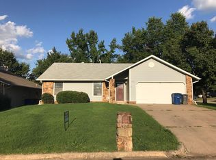 9233 S 93rd East Ave, Tulsa, OK 74133