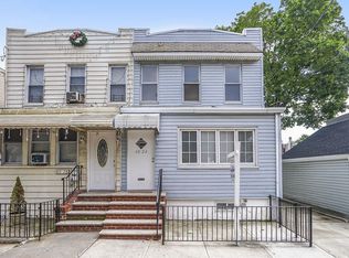 6024 62nd Ave #2, Maspeth, NY 11378