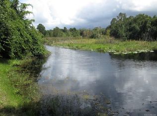 1167 N Point Lonesome Rd, Inverness, FL 34453