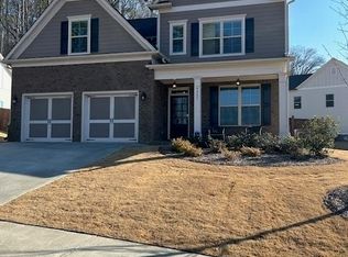 4357 Mitchell Hill Dr, Acworth, GA 30101