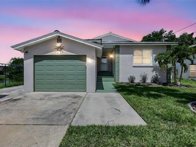 6603 S JUANITA STREET, Tampa, FL, 33616