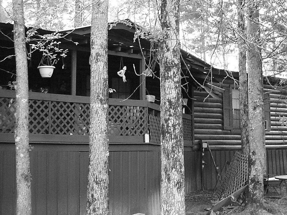County Living Home