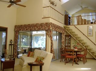 826 Sawgrass Ln, New Smyrna Beach, FL 32168