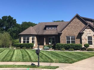 4107 Pretoria Run, Murfreesboro, TN 37128