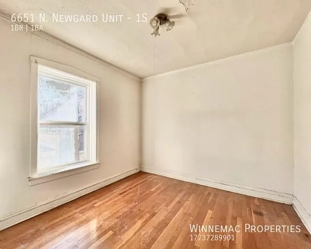 6651 N Newgard Ave #1S — Photo 8