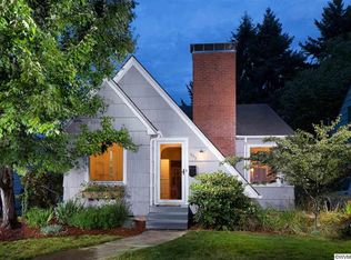 535 NW 12th St, Corvallis, OR