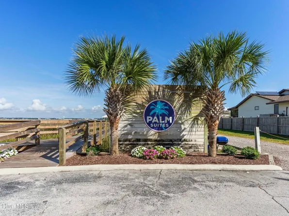 602 W Ft Macon Road #117, Atlantic Beach, NC 28512