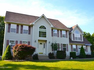193 Patten Cir, Albrightsville, PA 18210