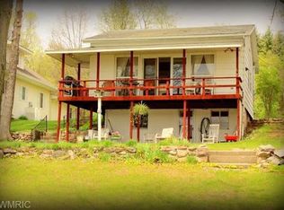 4771 Fitzpatrick Rd, Hillsdale, MI 49242