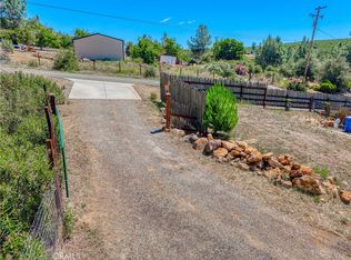 21738 Yankee Valley Rd LOT 25, Hidden Valley Lake, CA 95467