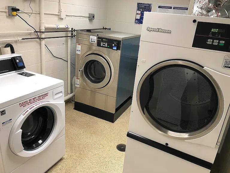 Laundry