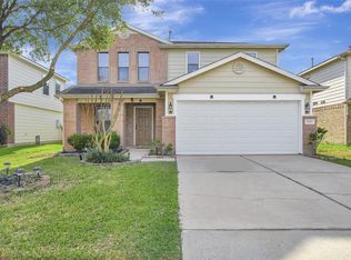 3339 Legends Shadow Dr, Spring, TX 77386