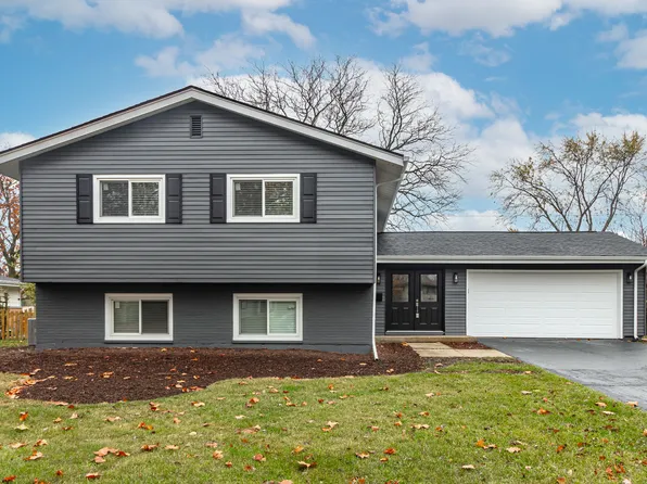 109 Mulberry Rd, Deerfield, IL 60015