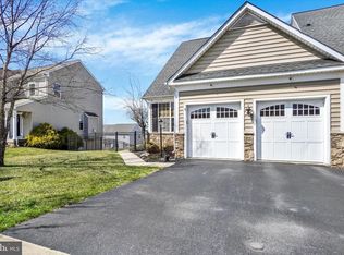 534 Lake Redman Ct, Seven Valleys, PA 17360