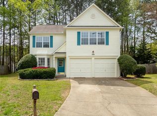 509 Pentworth Ct NE, Kennesaw, GA 30144