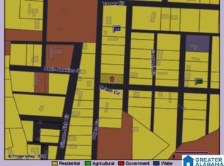 0 Nelson Circle Aldmont Map Off LOT 8, Montevallo, AL 35115