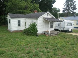207 Sims Dr, Union, SC 29379