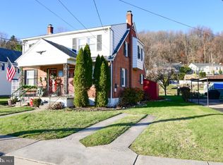 1504 Friedensburg Rd, Reading, PA 19606