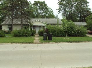 806 N Wright St, Urbana, IL
