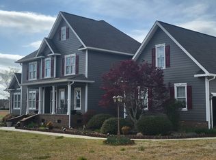 (Undisclosed Address), Pembroke, NC 28372