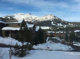 1314 Timber Creek Rd STE 1314, Mammoth Lakes, CA 93546