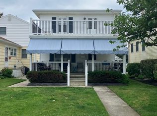 7 West Ave, Ocean City, NJ 08226
