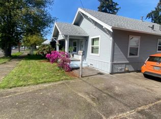 115 Pine St SE, Albany, OR 97321