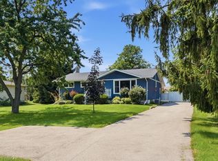 2965 Cockshutt Rd, Norfolk County, ON N0E 1Y0