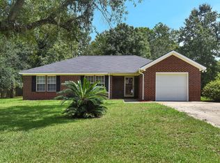 252 Arcadia Dr, Midway, GA 31320