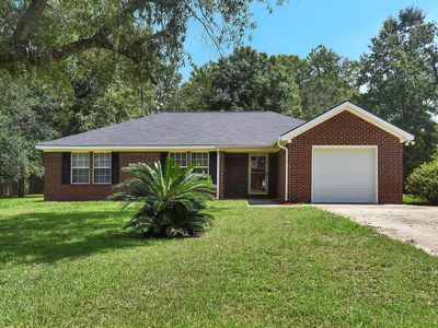 252 Arcadia Dr, Midway, GA, 31320