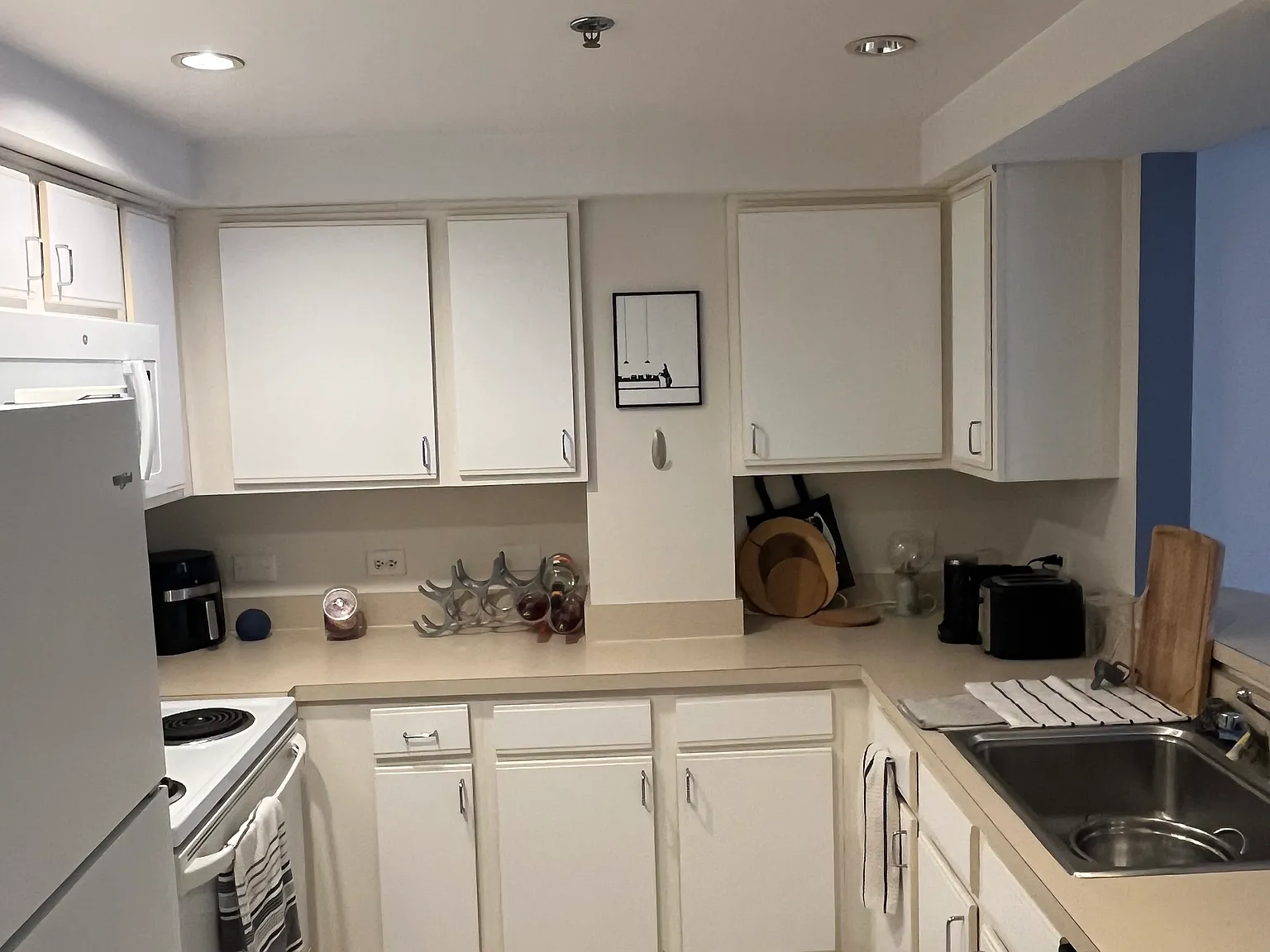 2 bed, $1,825 — Photo 3